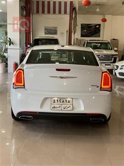 Chrysler 300